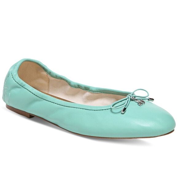 Sam Edelman Shoes - Sam Edelman Women's Felicia Ballet Flats Women's Shoes